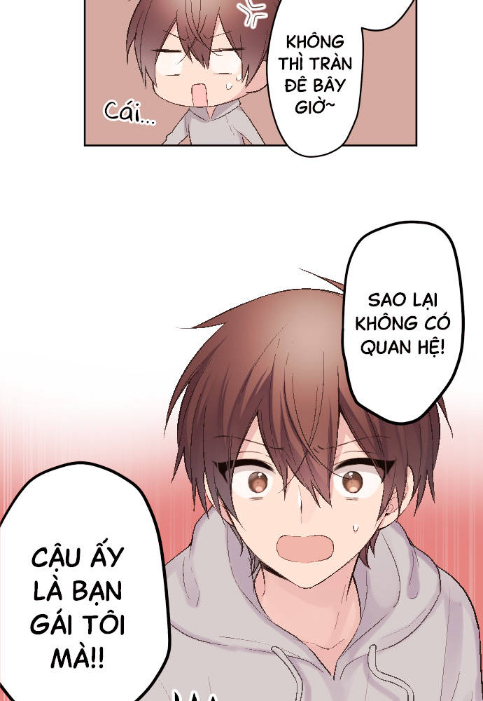 Class Maid (Shimamura) Chapter 86 - Trang 2