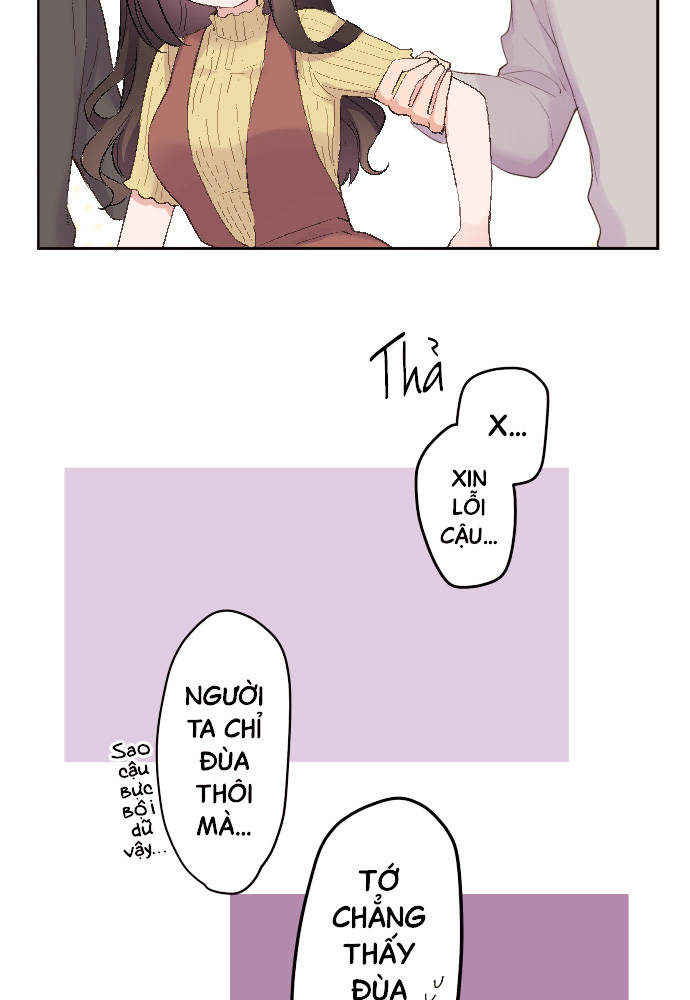 Class Maid (Shimamura) Chapter 86 - Trang 2