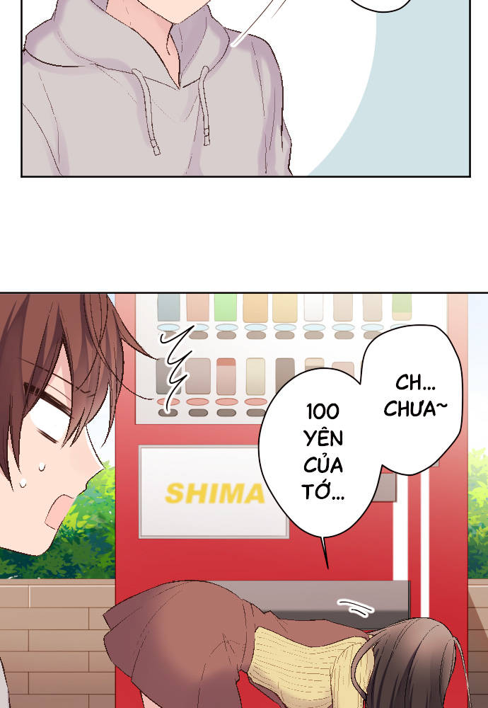 Class Maid (Shimamura) Chapter 86 - Trang 2