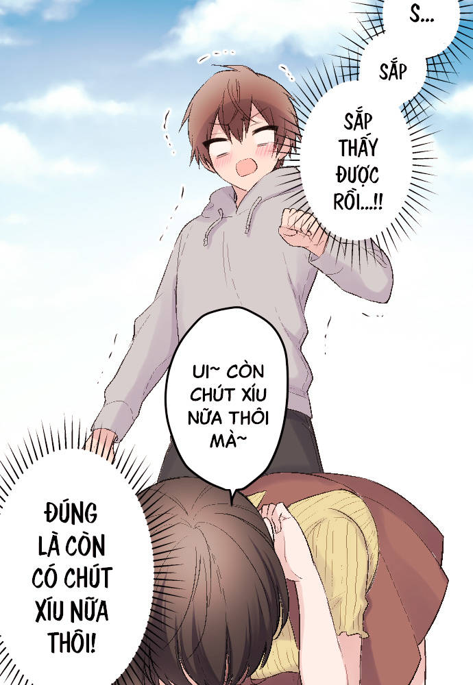Class Maid (Shimamura) Chapter 86 - Trang 2
