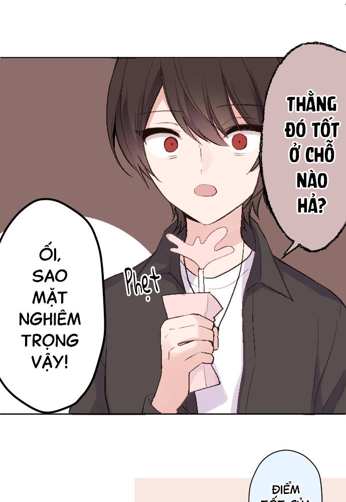 Class Maid (Shimamura) Chapter 86 - Trang 2