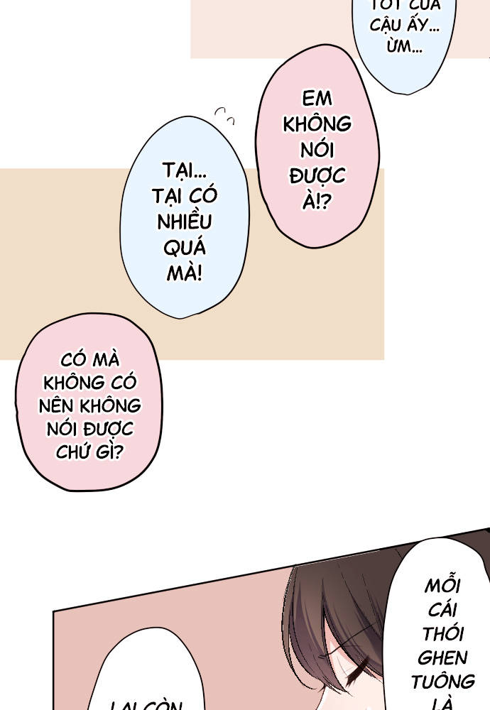 Class Maid (Shimamura) Chapter 86 - Trang 2