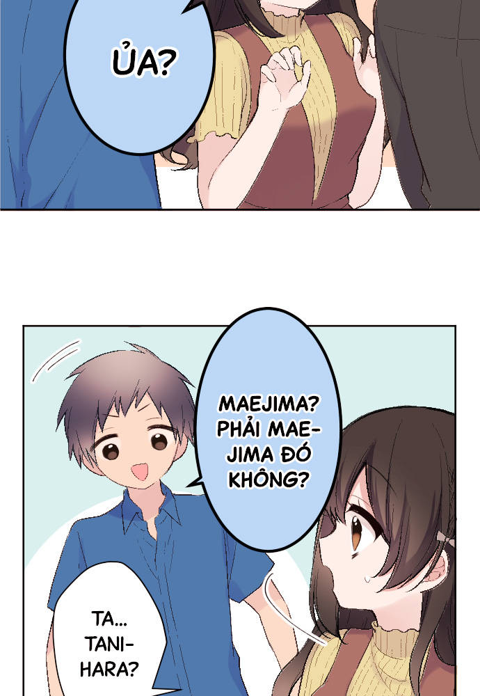 Class Maid (Shimamura) Chapter 86 - Trang 2