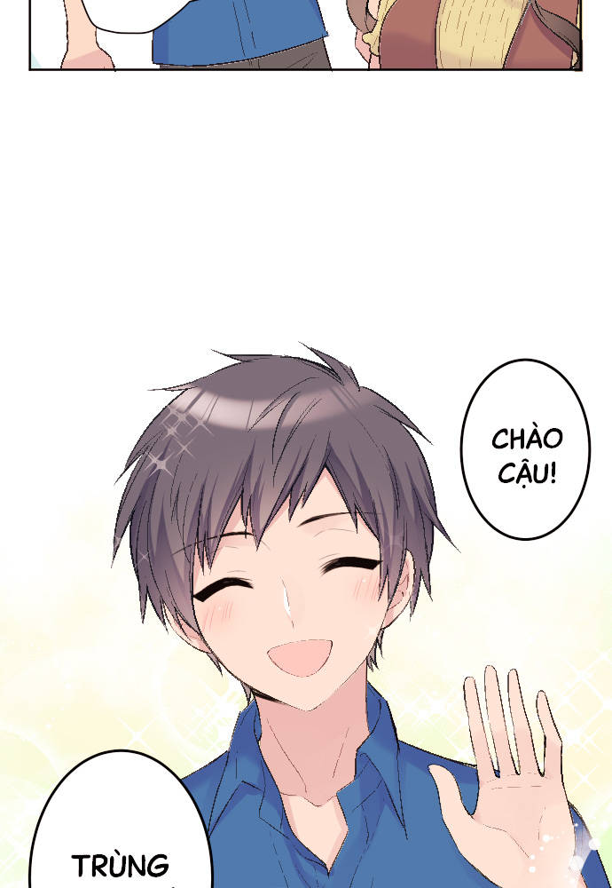 Class Maid (Shimamura) Chapter 86 - Trang 2
