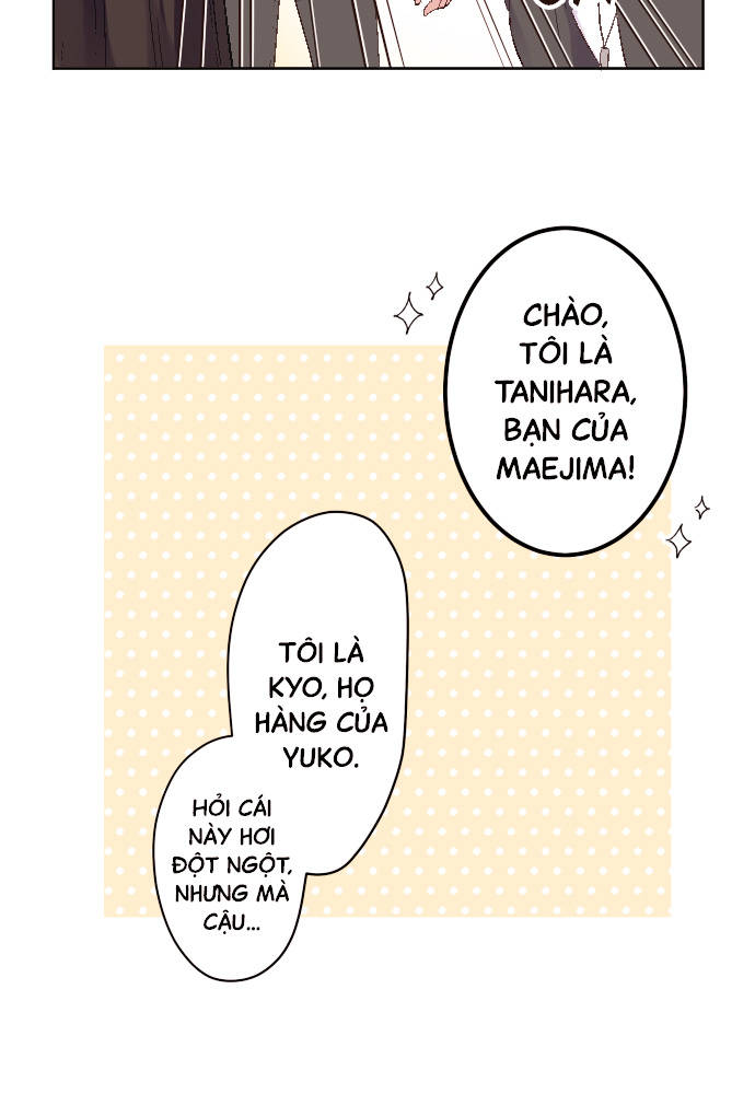 Class Maid (Shimamura) Chapter 86 - Trang 2
