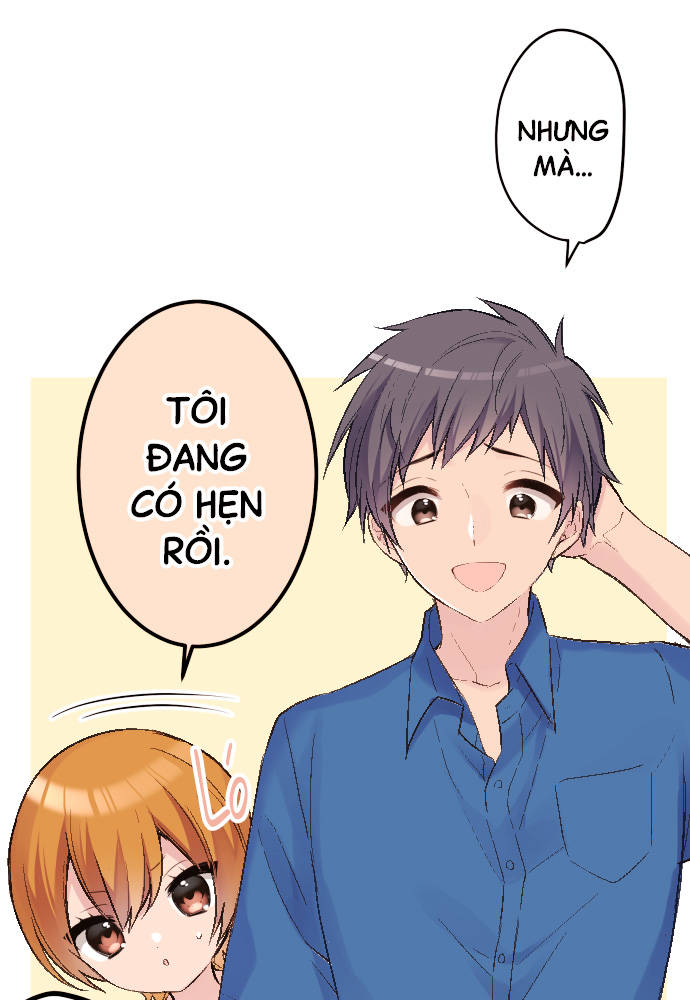 Class Maid (Shimamura) Chapter 86 - Trang 2