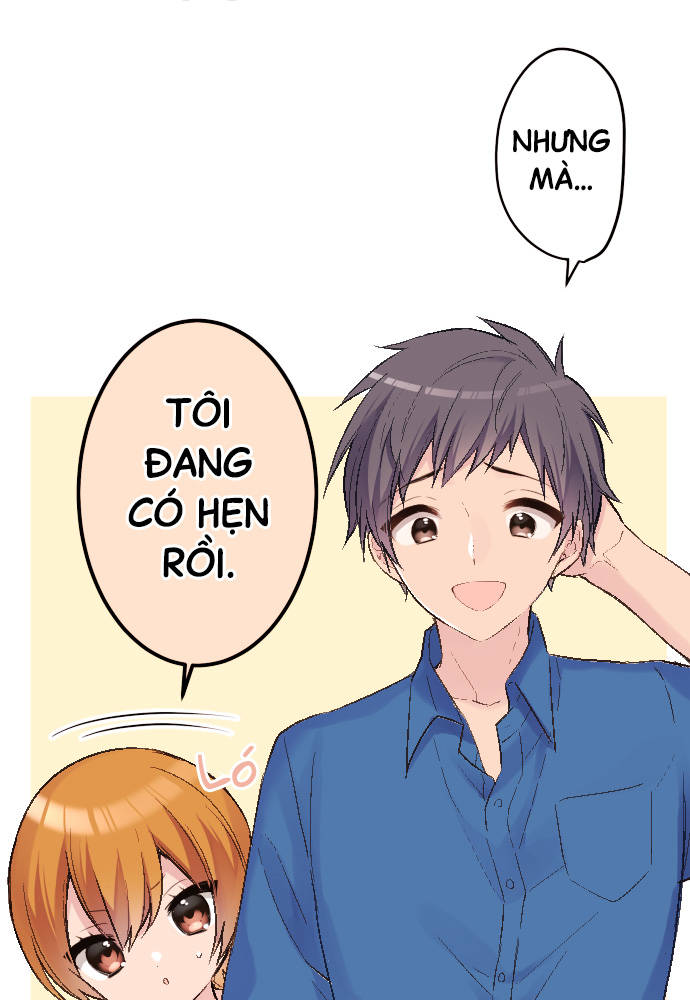 Class Maid (Shimamura) Chapter 87 - Trang 2