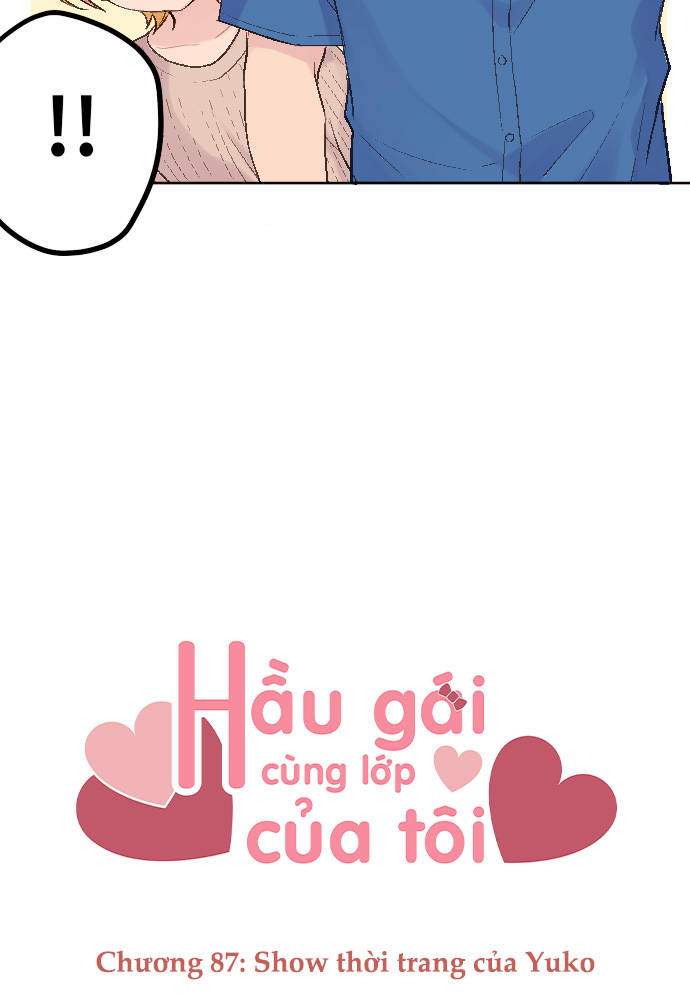 Class Maid (Shimamura) Chapter 87 - Trang 2