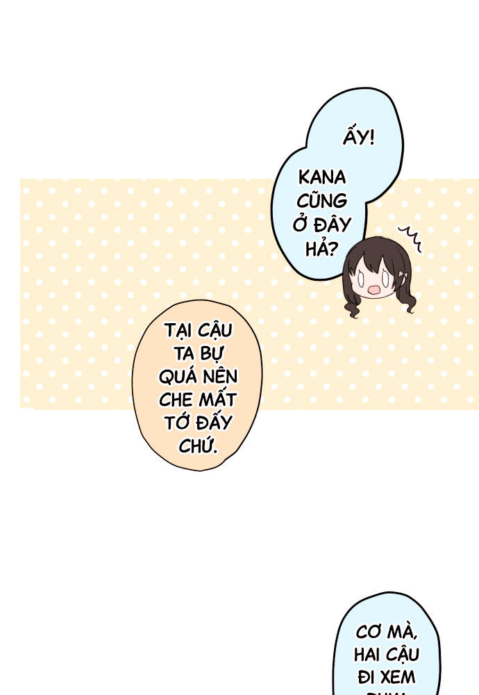Class Maid (Shimamura) Chapter 87 - Trang 2