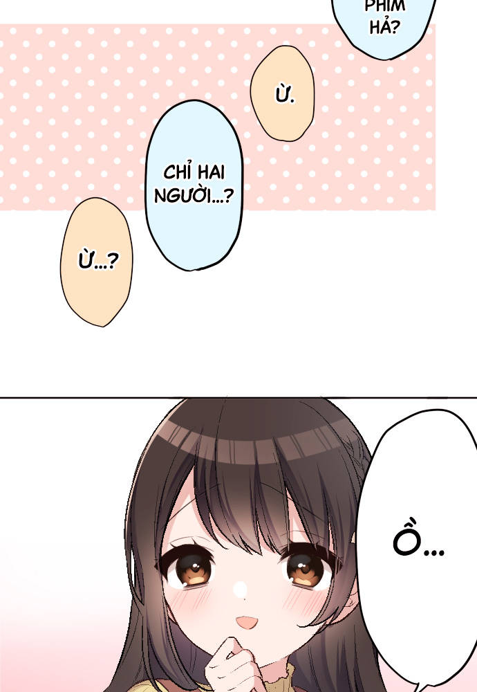 Class Maid (Shimamura) Chapter 87 - Trang 2