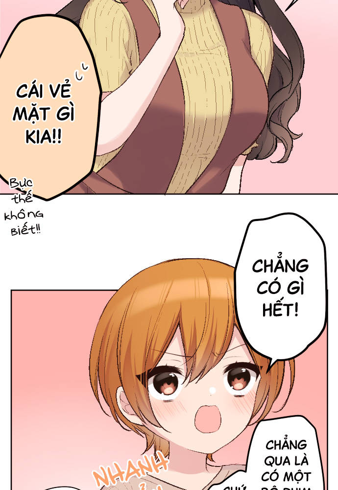 Class Maid (Shimamura) Chapter 87 - Trang 2