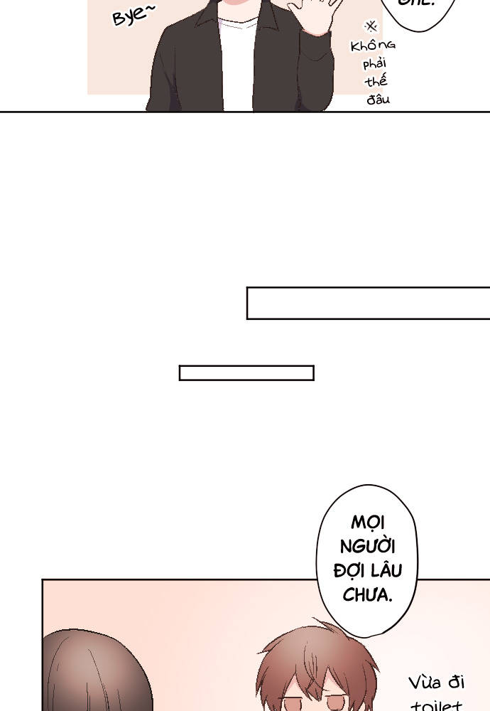 Class Maid (Shimamura) Chapter 87 - Trang 2