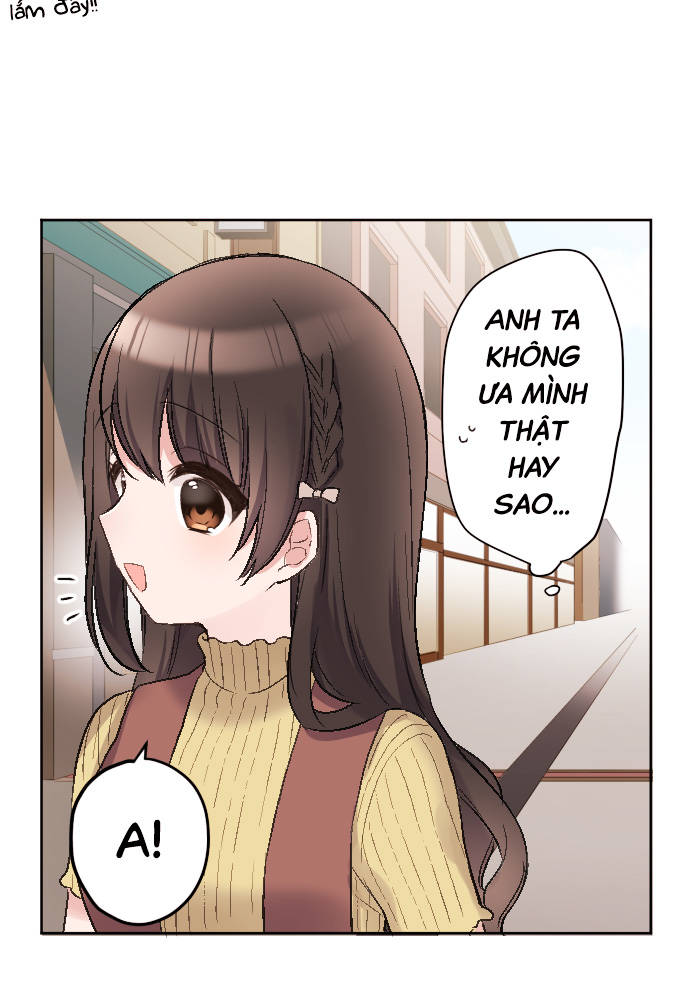 Class Maid (Shimamura) Chapter 87 - Trang 2