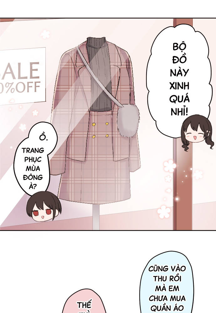 Class Maid (Shimamura) Chapter 87 - Trang 2