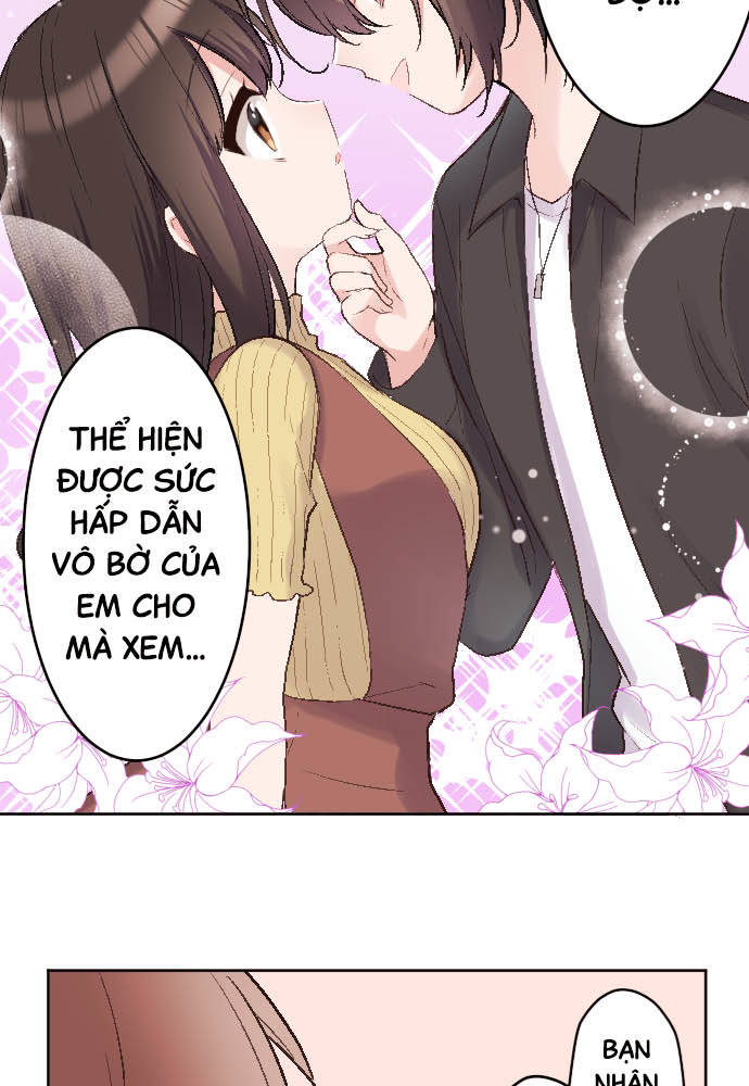 Class Maid (Shimamura) Chapter 87 - Trang 2