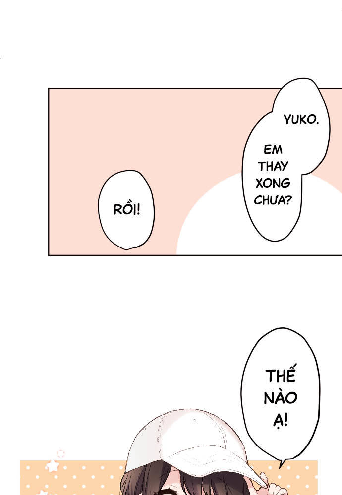 Class Maid (Shimamura) Chapter 87 - Trang 2