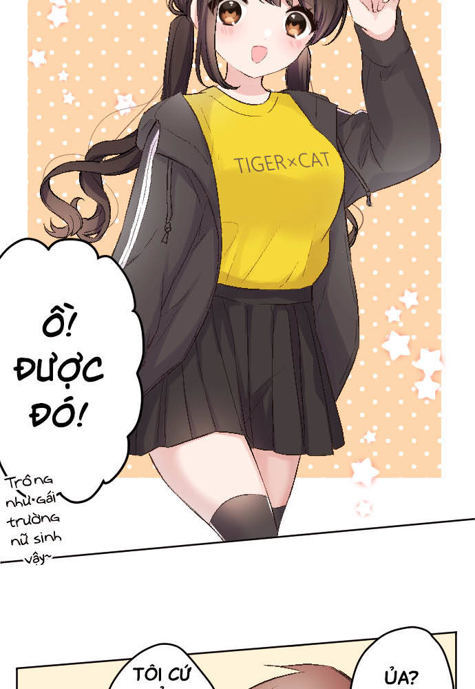 Class Maid (Shimamura) Chapter 87 - Trang 2