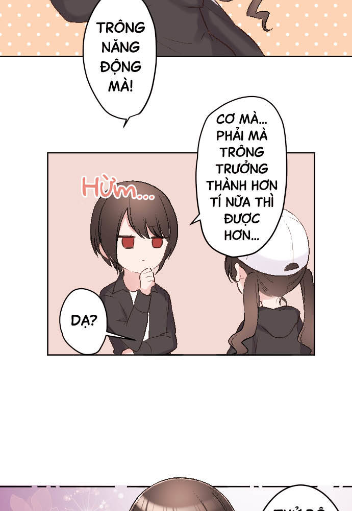 Class Maid (Shimamura) Chapter 87 - Trang 2