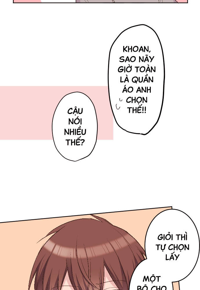 Class Maid (Shimamura) Chapter 87 - Trang 2