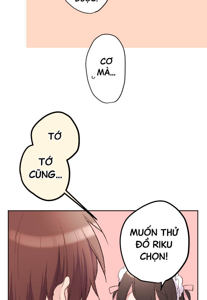 Class Maid (Shimamura) Chapter 87 - Trang 2