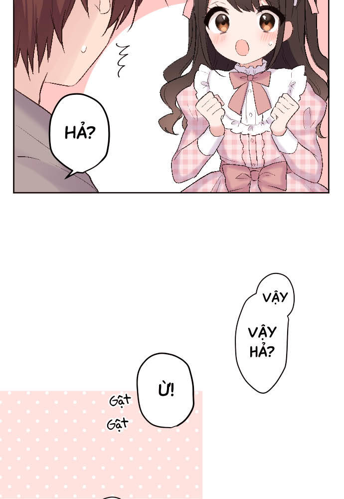 Class Maid (Shimamura) Chapter 87 - Trang 2