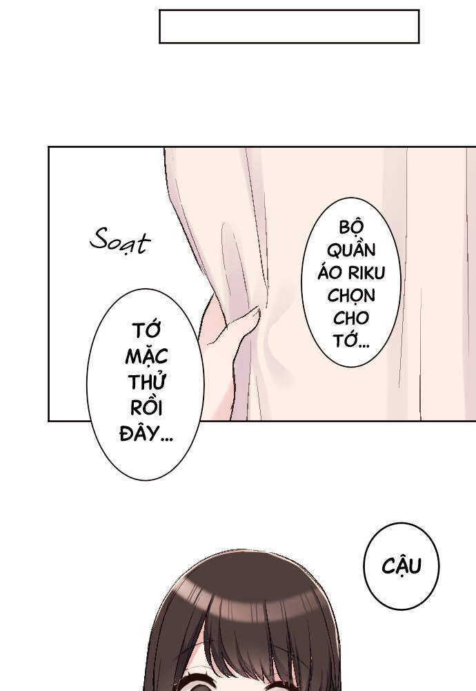 Class Maid (Shimamura) Chapter 87 - Trang 2