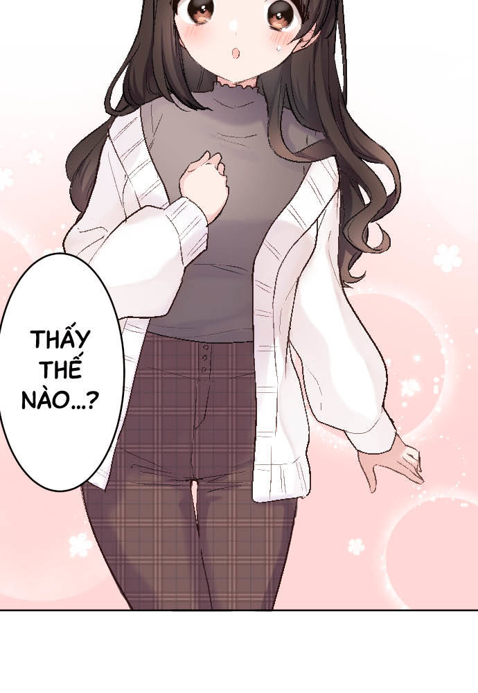 Class Maid (Shimamura) Chapter 87 - Trang 2