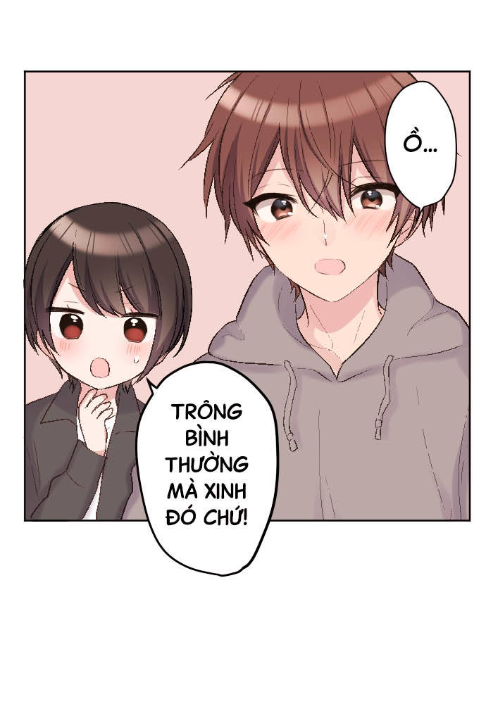 Class Maid (Shimamura) Chapter 87 - Trang 2