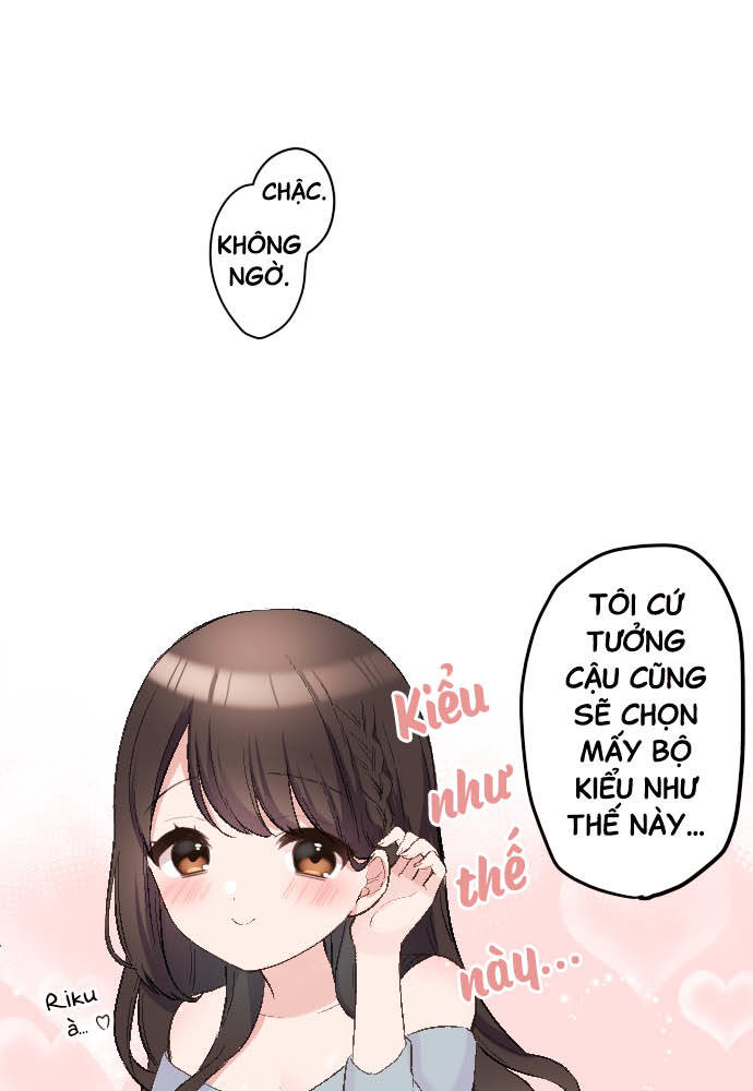 Class Maid (Shimamura) Chapter 87 - Trang 2