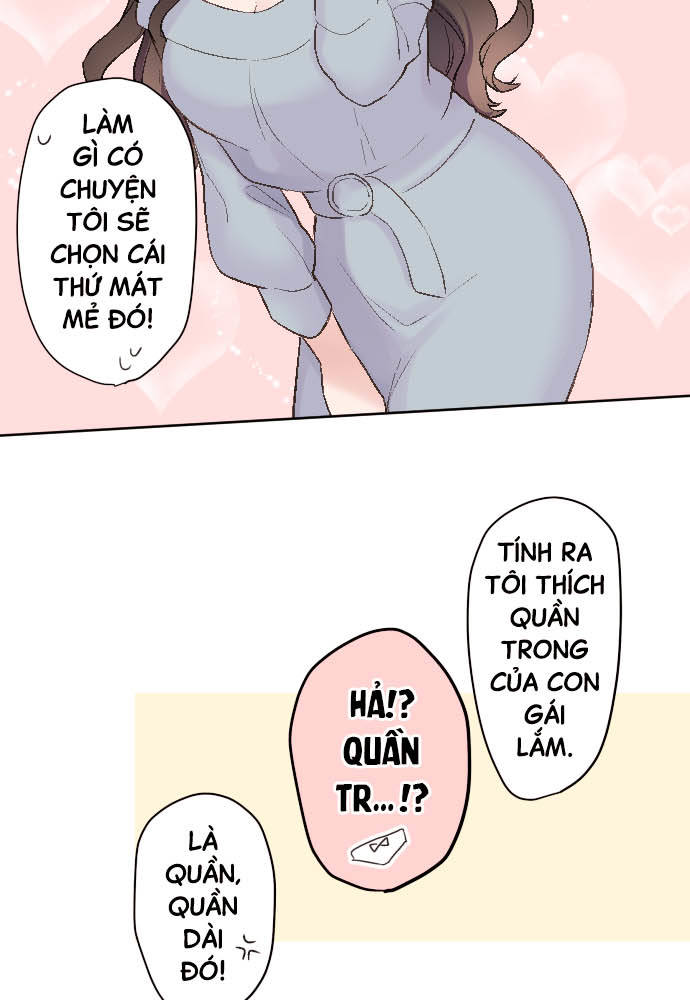 Class Maid (Shimamura) Chapter 87 - Trang 2