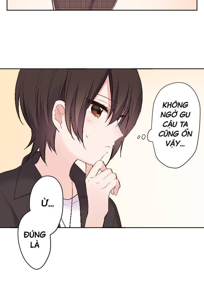 Class Maid (Shimamura) Chapter 87 - Trang 2