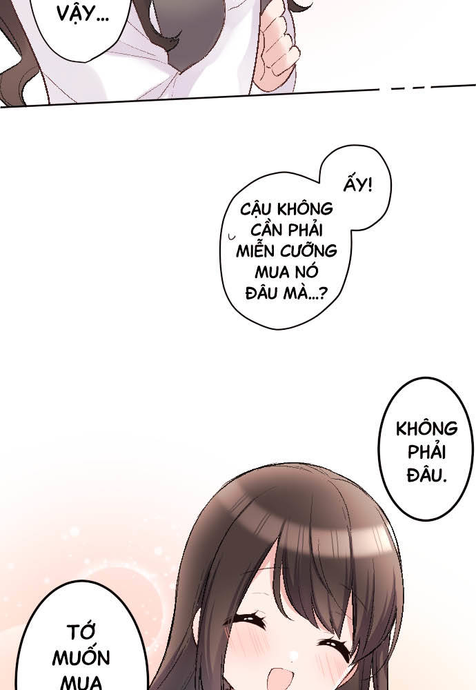Class Maid (Shimamura) Chapter 87 - Trang 2