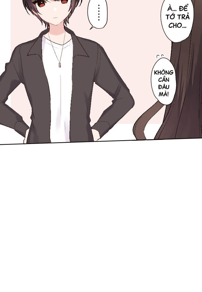 Class Maid (Shimamura) Chapter 87 - Trang 2