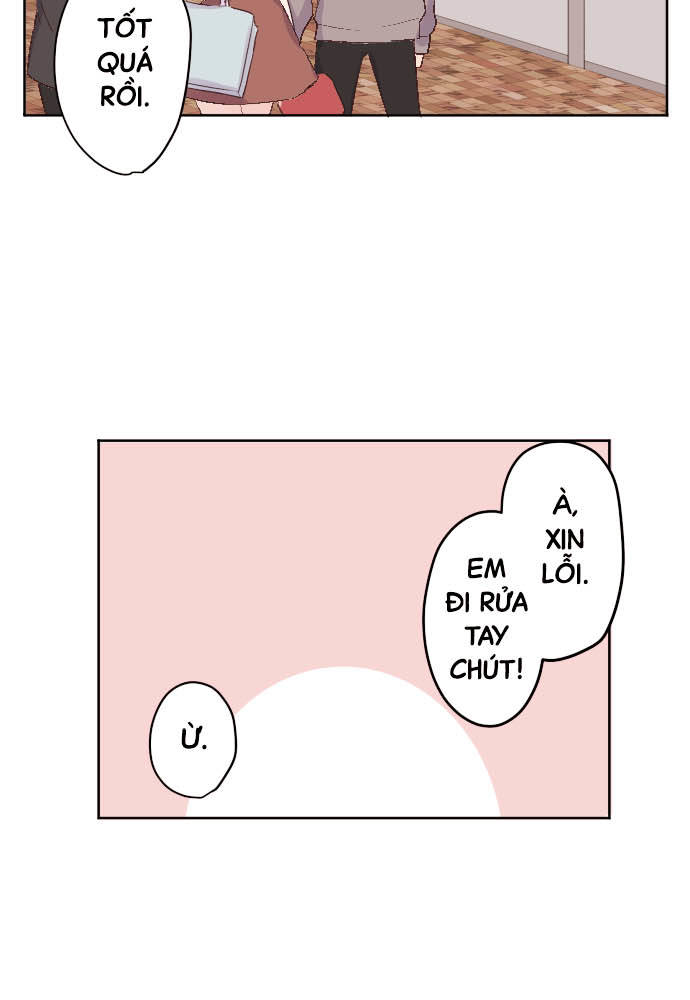 Class Maid (Shimamura) Chapter 87 - Trang 2