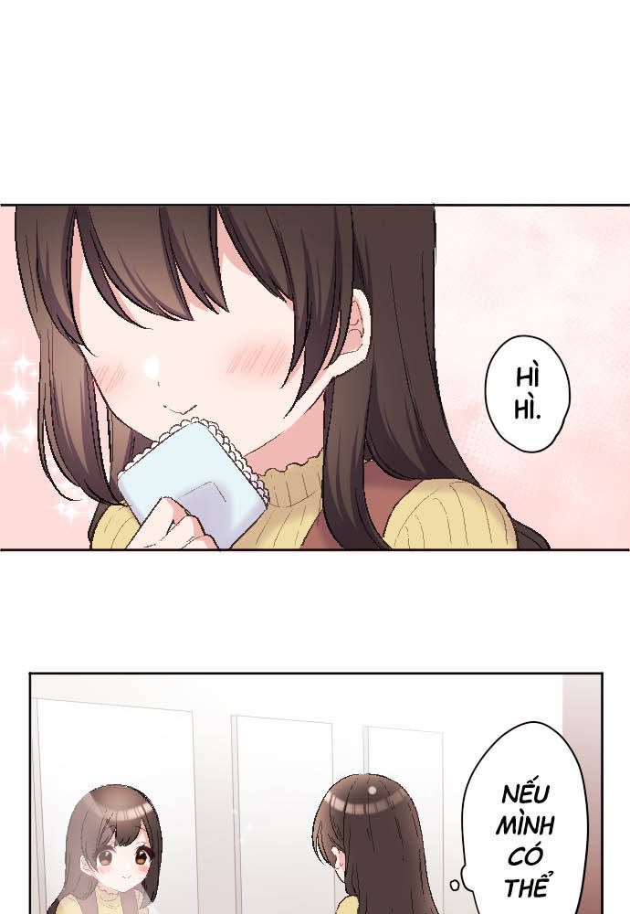 Class Maid (Shimamura) Chapter 87 - Trang 2