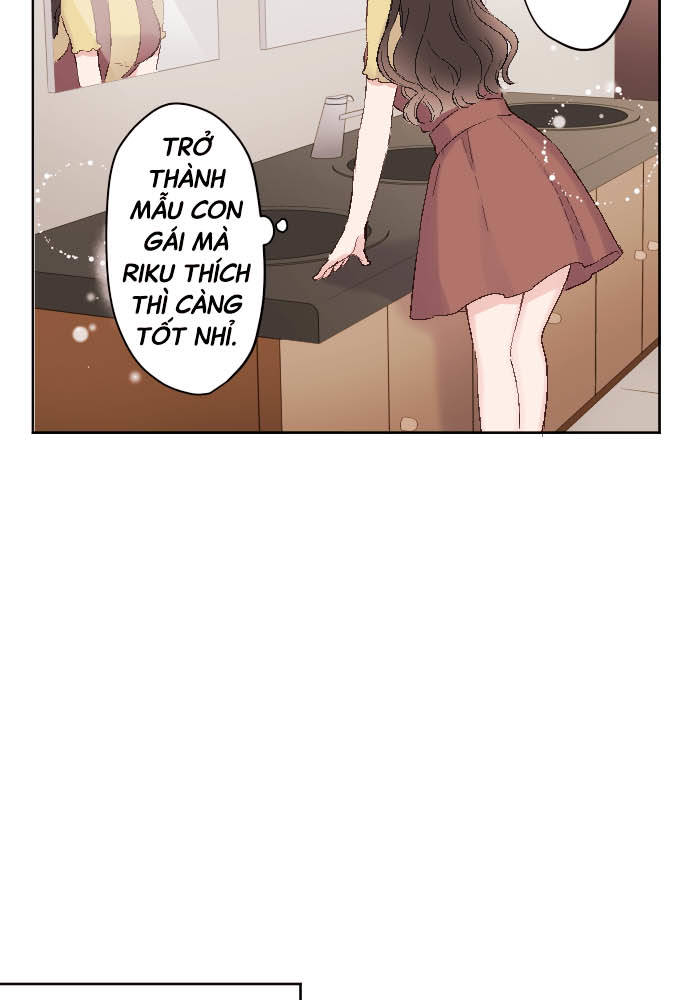Class Maid (Shimamura) Chapter 87 - Trang 2