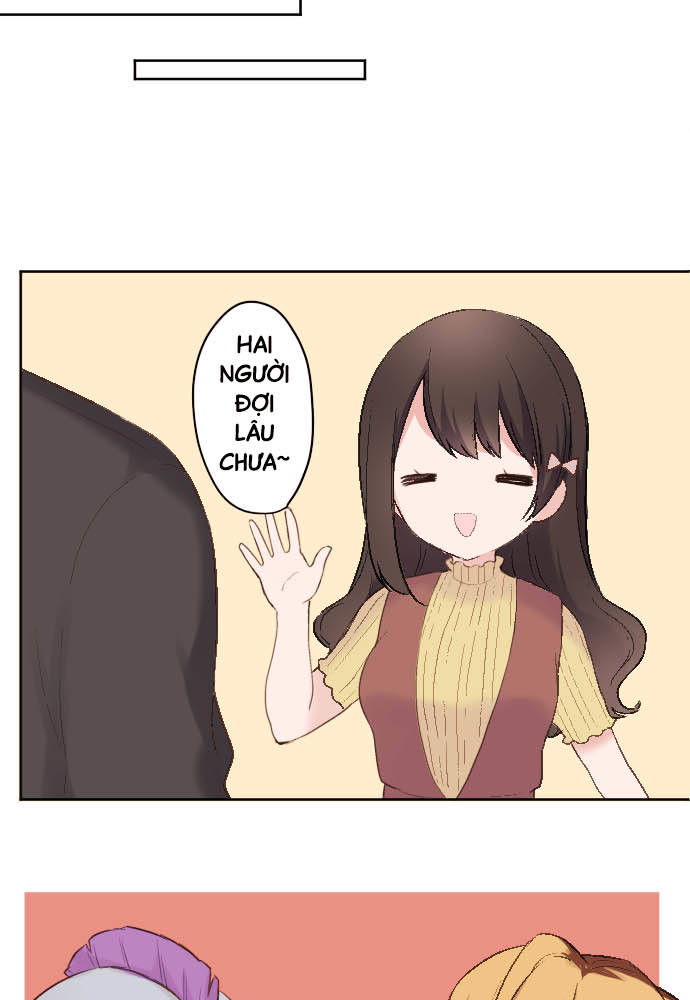 Class Maid (Shimamura) Chapter 87 - Trang 2