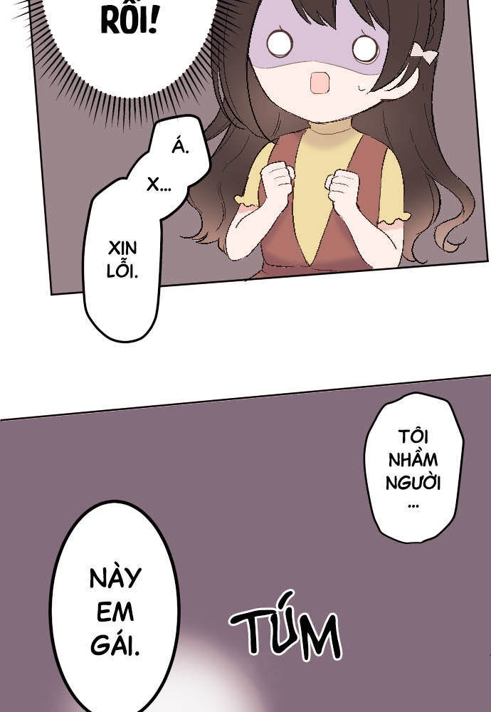 Class Maid (Shimamura) Chapter 87 - Trang 2