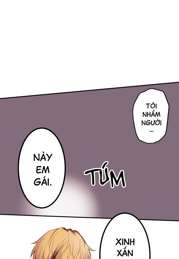 Class Maid (Shimamura) Chapter 88 - Trang 2