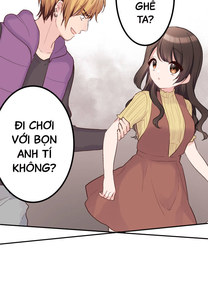 Class Maid (Shimamura) Chapter 88 - Trang 2