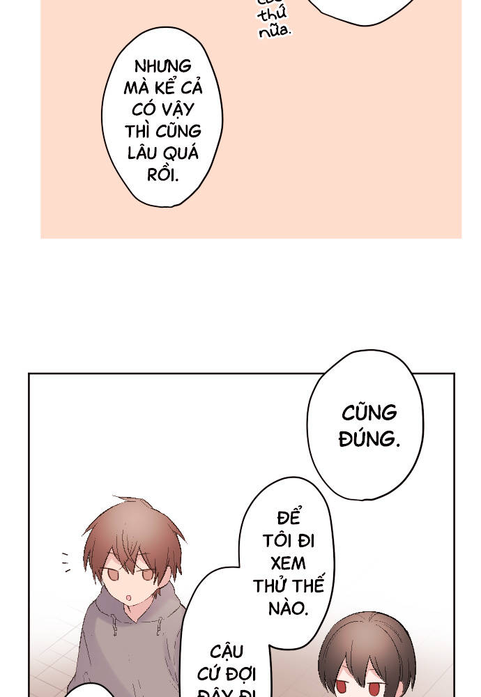 Class Maid (Shimamura) Chapter 88 - Trang 2