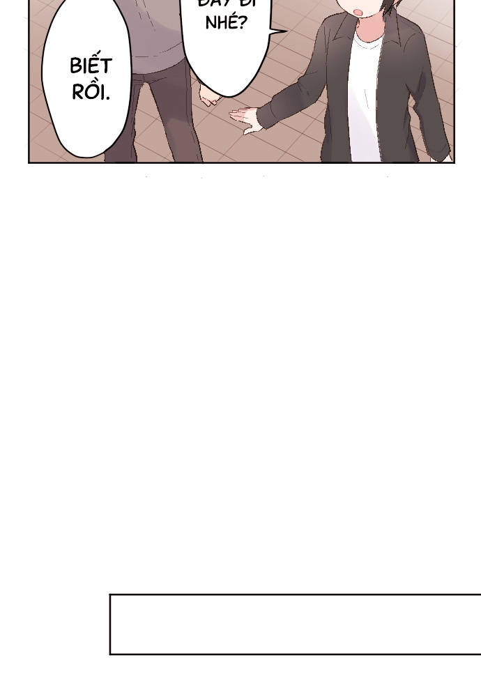Class Maid (Shimamura) Chapter 88 - Trang 2