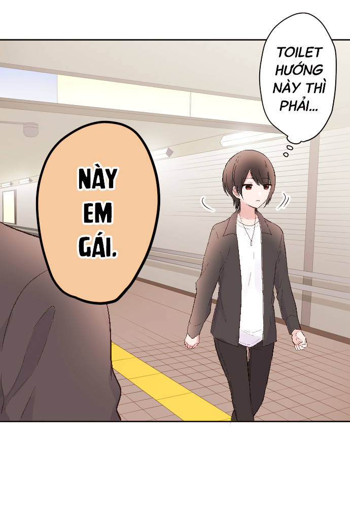 Class Maid (Shimamura) Chapter 88 - Trang 2
