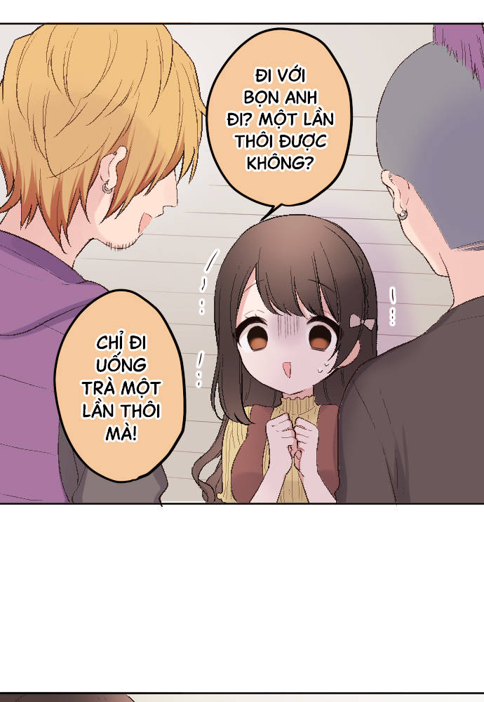 Class Maid (Shimamura) Chapter 88 - Trang 2