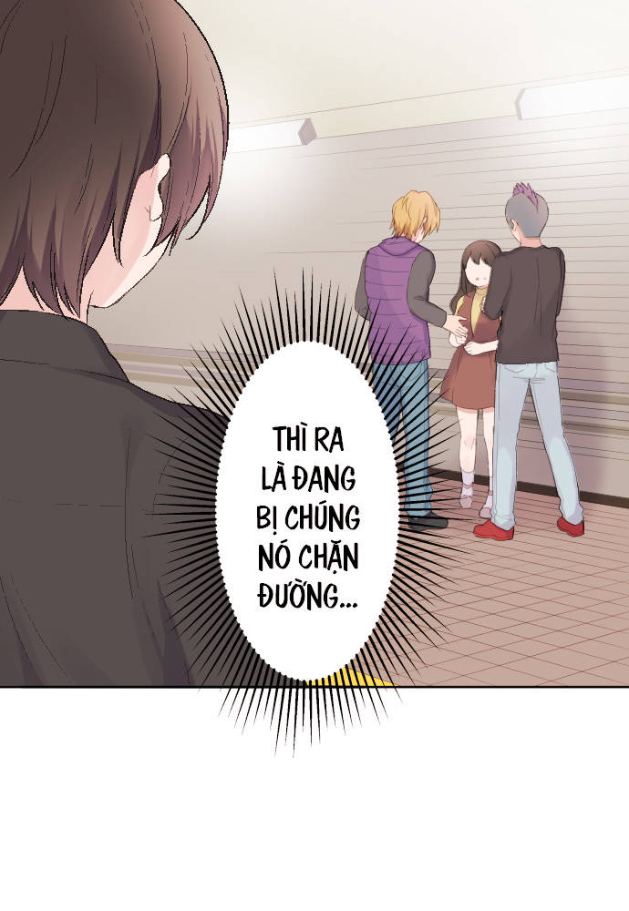 Class Maid (Shimamura) Chapter 88 - Trang 2