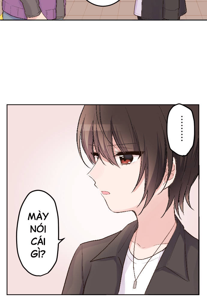 Class Maid (Shimamura) Chapter 88 - Trang 2