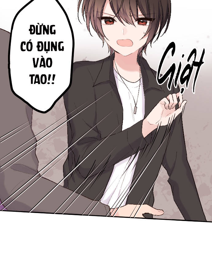 Class Maid (Shimamura) Chapter 88 - Trang 2