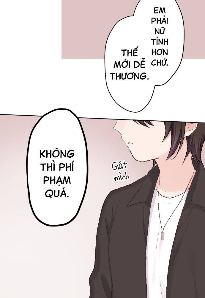 Class Maid (Shimamura) Chapter 88 - Trang 2