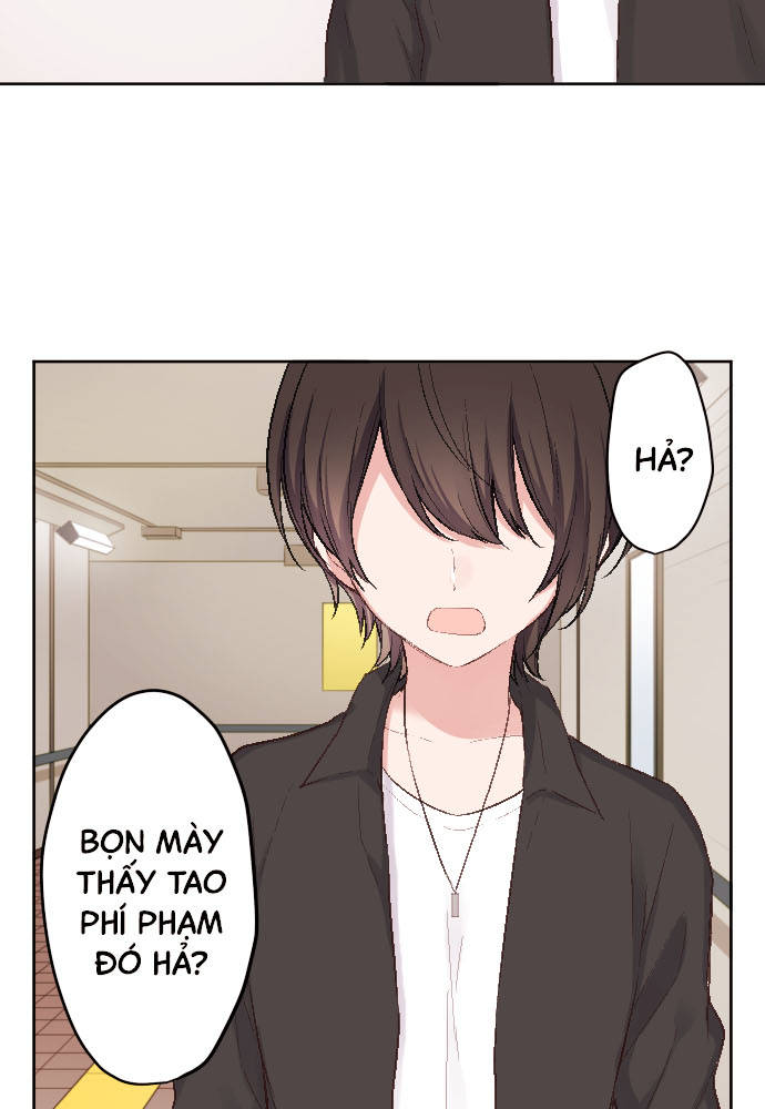 Class Maid (Shimamura) Chapter 88 - Trang 2
