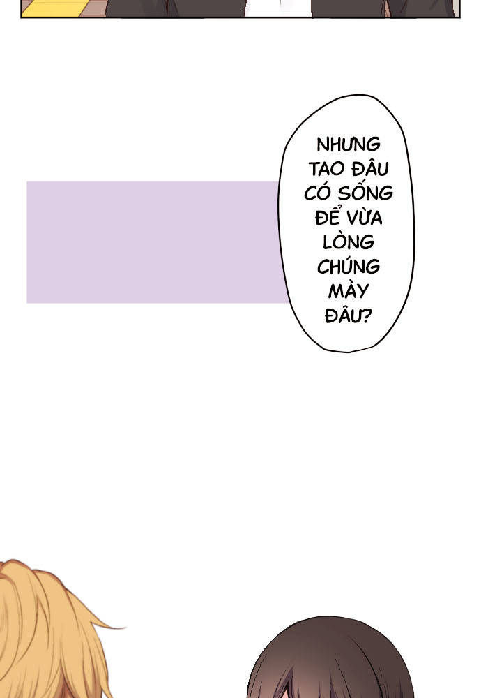 Class Maid (Shimamura) Chapter 88 - Trang 2